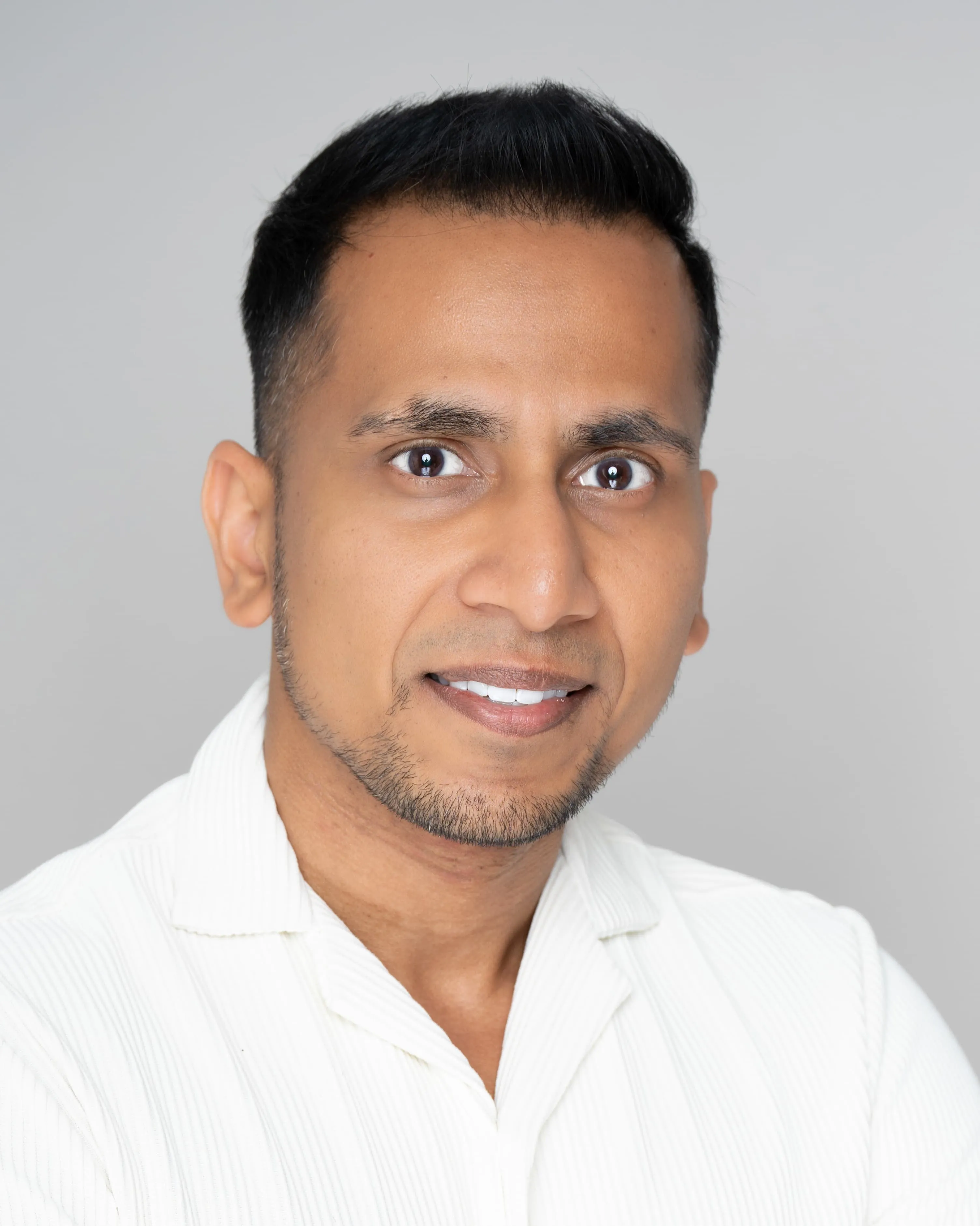 Dr. Vinit Agrawal, MD, USCIS Designated Civil Surgeon & Founder